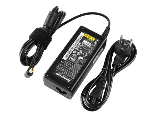 Original 65W Lenovo ThinkCentre M72e 3264-A1U AC Adaptador Carregador