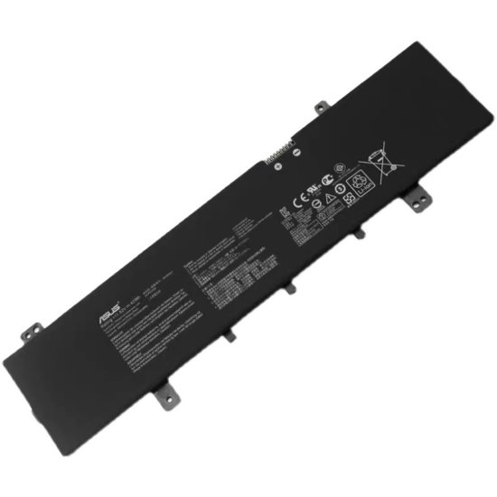 42Wh Original Bateria Asus 0B200-02510200  Clique na imagem para fechar