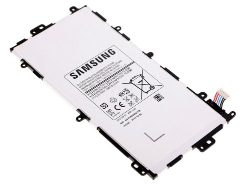 4600mAh Samsung AA1D405qS/T-B SP3770E1H Original Bateria