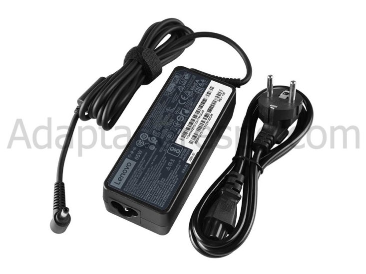 Original 65W Lenovo ADLX65NDC3A ADLX65NLC3A AC Adaptador Carregador  Clique na imagem para fechar