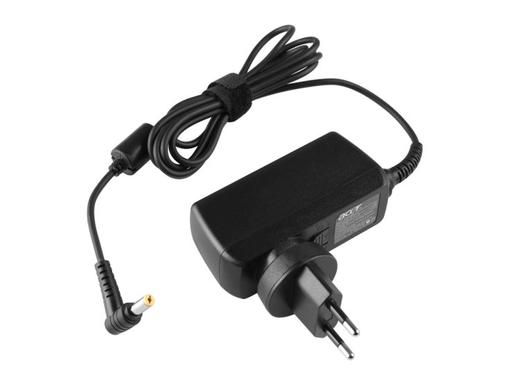 40W Acer 25.LWPM1.001 AC Adaptador Carregador  Clique na imagem para fechar