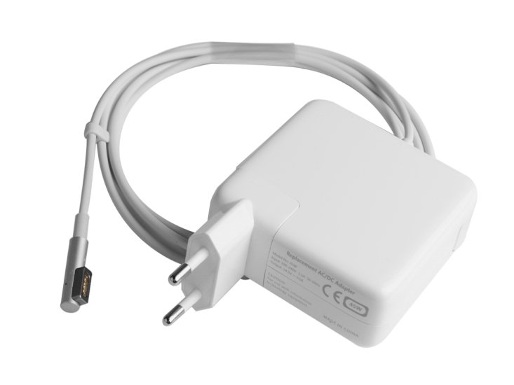 45W Adaptador AC Carregador Apple MacBook Air MC966X/A Air A1370  Clique na imagem para fechar