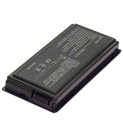 4400mAh 49Wh Bateria Asus X59SL X59SR