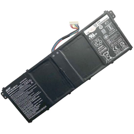 36Whr Bateria Acer Aspire R11 R3-131T-C4KQ R3-131T-C493  Clique na imagem para fechar