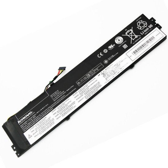 46Whr Lenovo 45N1141 121500159 Original Bateria  Clique na imagem para fechar