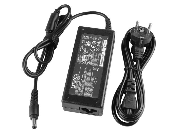 12V Dell H5X6F 0H5X6F AC Adaptador Carregador  Clique na imagem para fechar