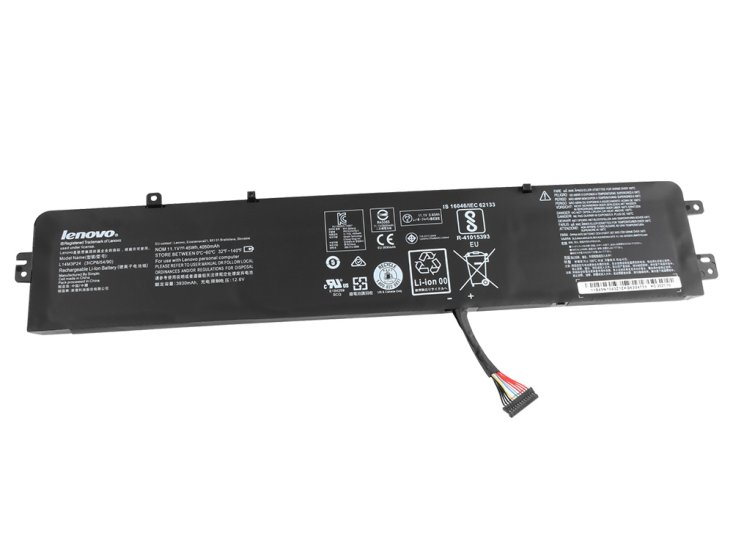 Bateria Original Lenovo 5B10H41181 45Whr  Clique na imagem para fechar