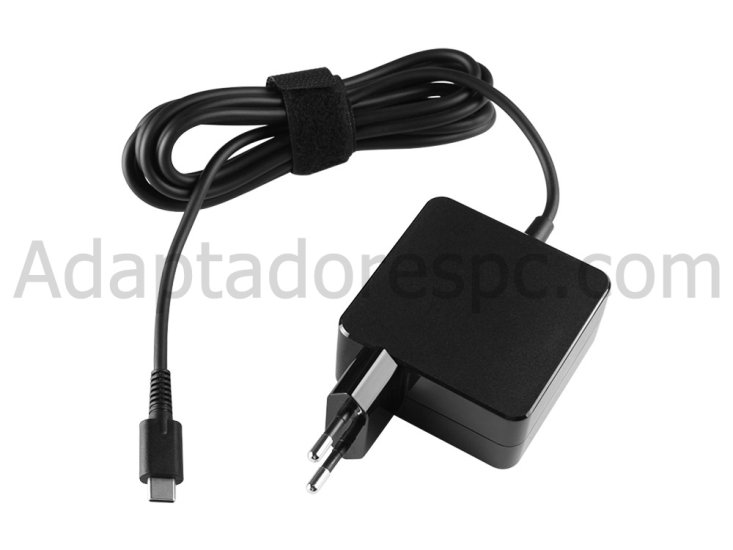 Xiaomi 40W USB-C Type-C Rápido Carregador  Clique na imagem para fechar