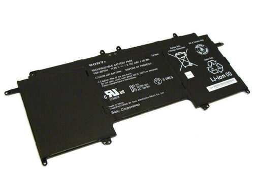 36Whr Sony Vaio SVF13N1C5E SVF13N1Y9E Original Bateria