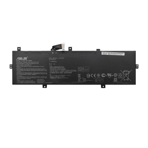 Original Bateria Asus ZenBook 14 UX430U 4335mAh 50Wh