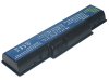 4400mAh Bateria Acer Aspire 4710GZ 4736-2