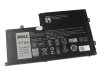 Original 43Wh 3800mAh Bateria Dell Inspiron 14 5457 P49G P49G003