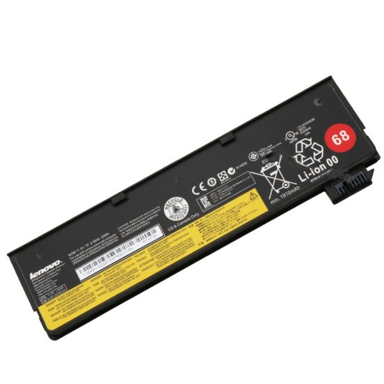 24Whr 3 Células Bateria Lenovo ThinkPad X250 20CM 20CL  Clique na imagem para fechar