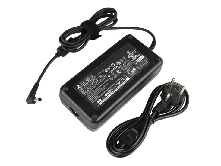 150W Acer FSP FSP150-RBB, PA-1151-03AB L Adaptador AC Carregador  Clique na imagem para fechar