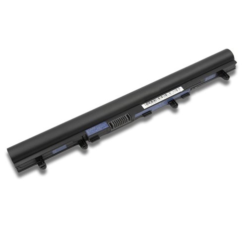 2500mAh Bateria Acer TravelMate P255-MG