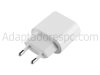 20W USB-C PD Apple A2244 Adaptador Carregador