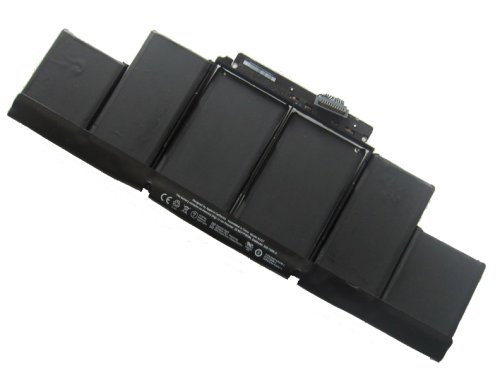 Bateria MacBook Pro 15 Apple ME664 ME665 95Whr