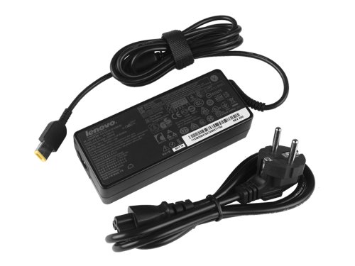 Original 90W Lenovo V530 24 V530-24 AIO Adaptador AC Carregador