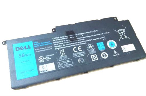 Bateria Dell 4P8PH 56Whr