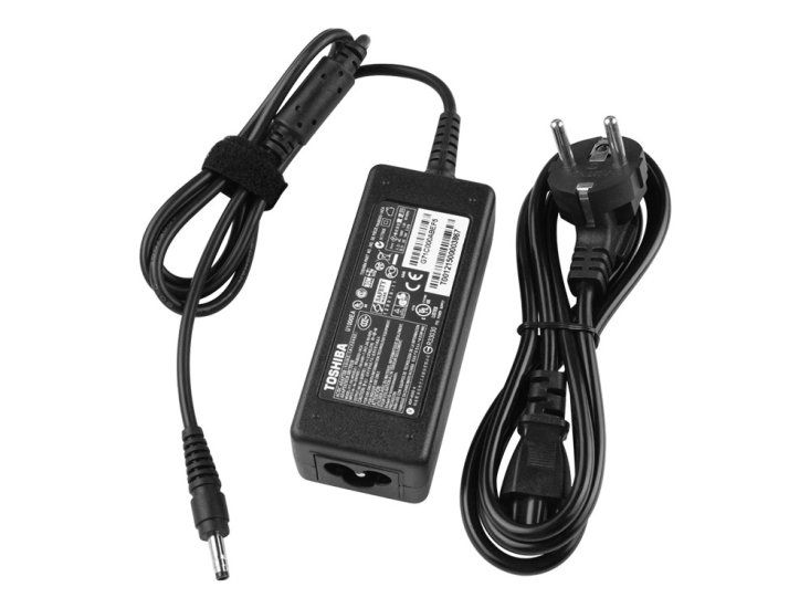 45W Toshiba G71C000EN210 Original Adaptador AC Carregador  Clique na imagem para fechar