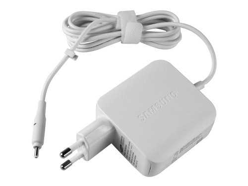 65W Samsung NP930XCJ NP930XCJ-K01US AC Adaptador Carregador