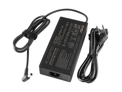 Original 240W Asus ADP-240EB B ADP-240EB BA(6.0mm*3.7mm) AC Adaptador Carregador