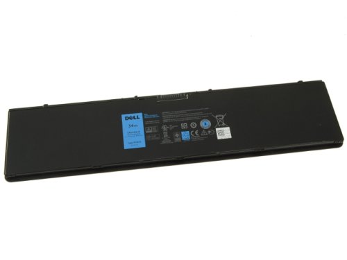 34Whr Dell Latitude 14 7000 Original Bateria