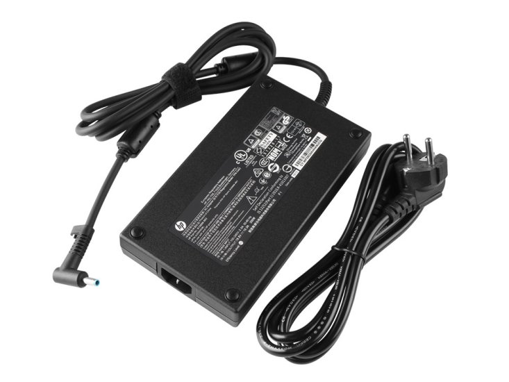 Original 200W HP L00818-850 AC Adaptador Carregador  Clique na imagem para fechar