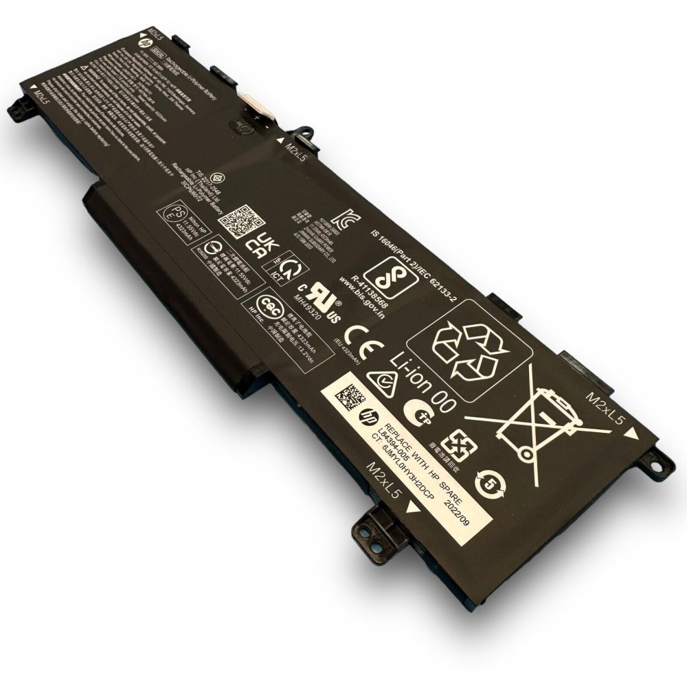 Original Bateria HP OMEN 15-en0000nc 15-en0021nm 4323mAh 52.5Wh