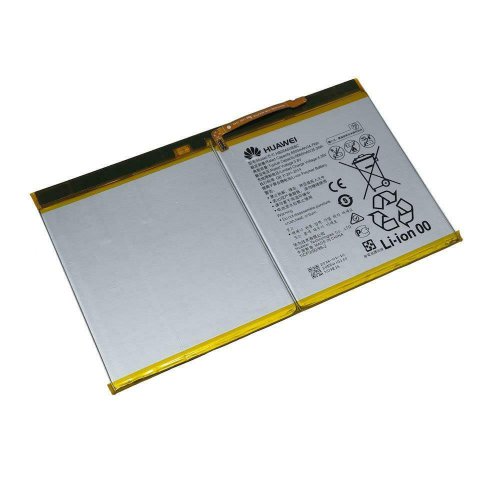 Original Bateria Huawei M3 Lite BAH-AL00 6500mAh 24.7Wh