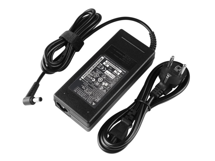 90W Packard Bell EasyNote BG45-P-014 AC Adaptador Carregador  Clique na imagem para fechar