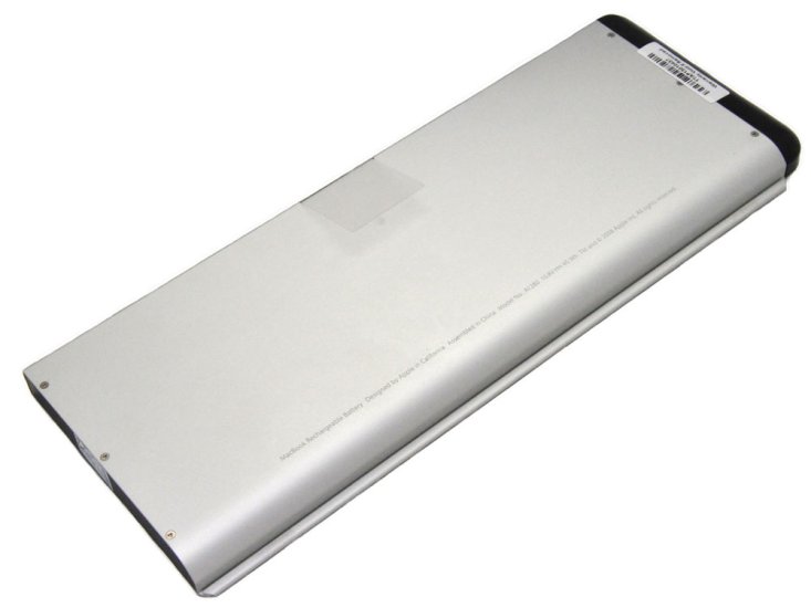 45Wh Bateria Apple MacBook 13 MB466F/A  Clique na imagem para fechar