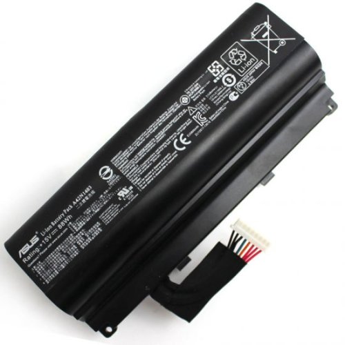 Bateria Asus G752V 90Whr