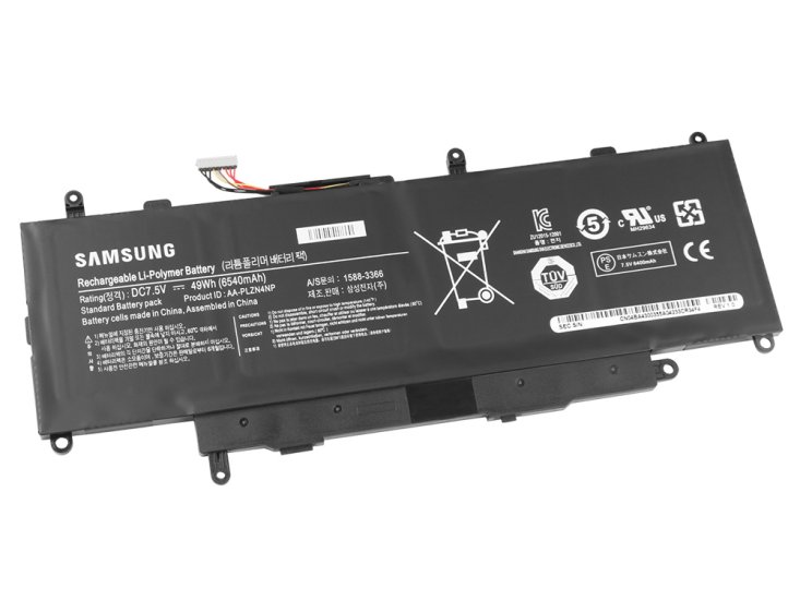 49Whr Samsung BA43-00352A CS-SXE700NB XE700T1C Original Bateria  Clique na imagem para fechar