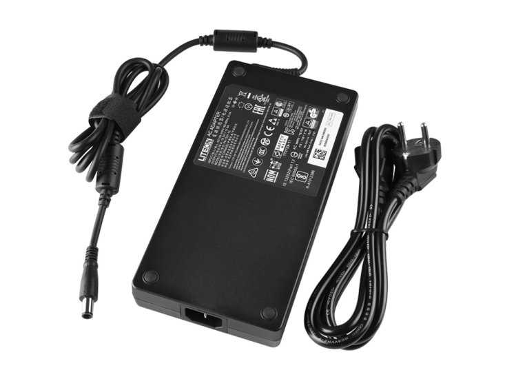 Original 230W Slim Acer Predator 15 G9-593-55JH AC Adaptador Carregador  Clique na imagem para fechar