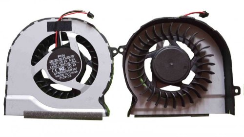 Original Ventilador CPU Samsung KSB0705HA-BC53 BA31-00108A DC5V 0.4A