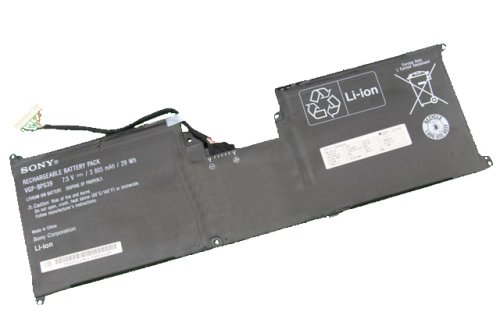 3760mAh Sony Vaio SV-T1122C5E3 SVT-1122-S9EB.BE1 Original Bateria