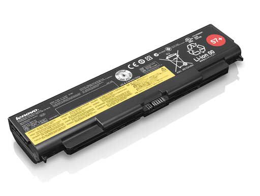 Bateria Lenovo ThinkPad P70 96Whr 8 Células  Clique na imagem para fechar