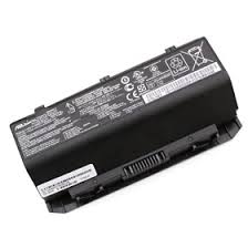 Bateria Asus G750JY 5900mAh 8 Células