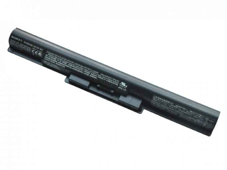 2670mAh Bateria Sony VGP-BPS35A VGPBPS35A