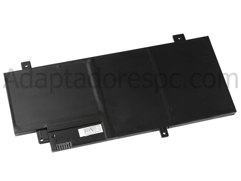 41Whr 3650mAh Sony Vaio SVF14A13CXS Original Bateria