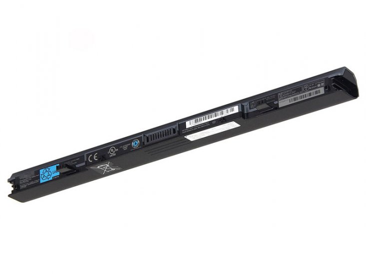 45Whr Toshiba PA5076R-1BRS Original Bateria  Clique na imagem para fechar