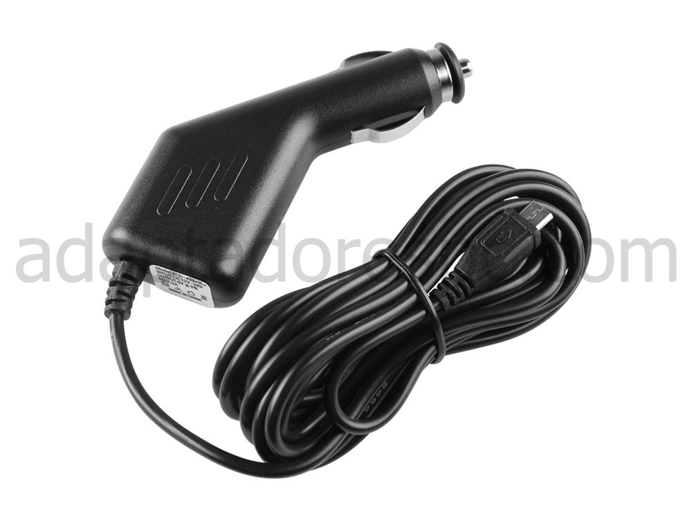 10W Adaptador carro Carregador Acer Aspire SW3-013-18YC SW3-013-19VX