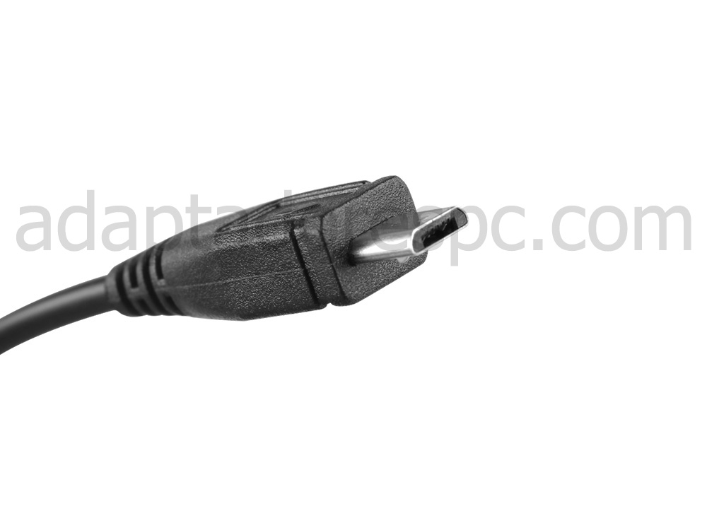 10W Adaptador carro Carregador Acer Aspire SW3-013-18YC SW3-013-19VX