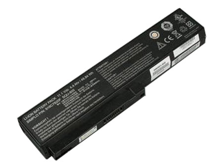 4400mAh Fujitsu-Siemens SW8 TW8 Original Bateria