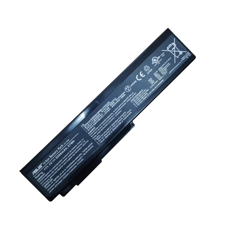 5200mAh 57Wh Asus 15G10N373800 Original Bateria