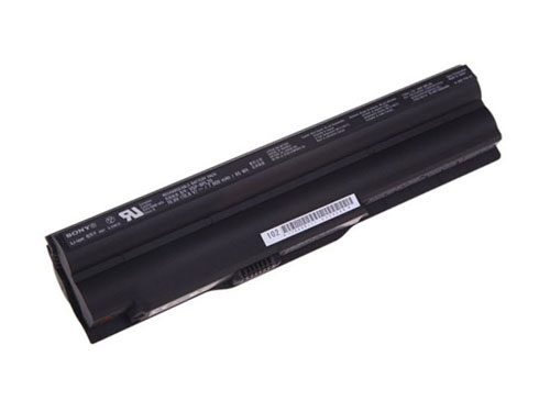 7800mAh Sony VGP-BPL20 VGP-BPS20 Original Bateria