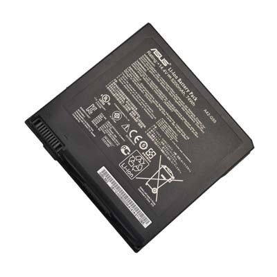 5200mAh Asus A42-G75 0B110-00080000 Original Bateria