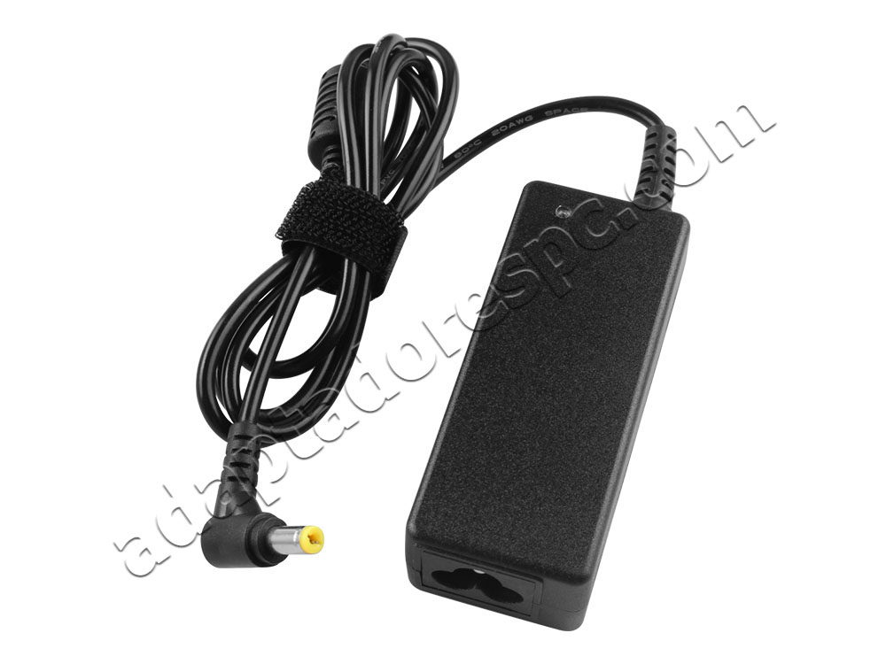 30W Adaptador AC Carregador Acer Aspire One PAV70