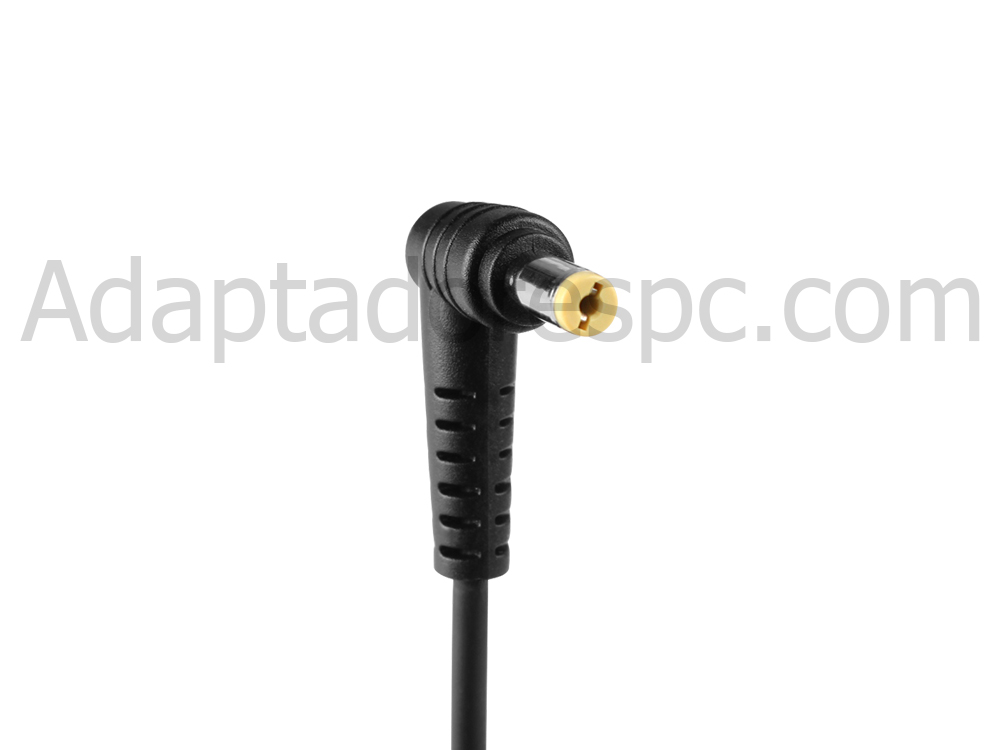 Original 40W Adaptador AC Carregador Delta ADP-40TH A Delta ADP-40TH C